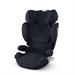 SEGG.AUTO SOLUTION T I-FIX PLUS Nautical Blue | navy blue