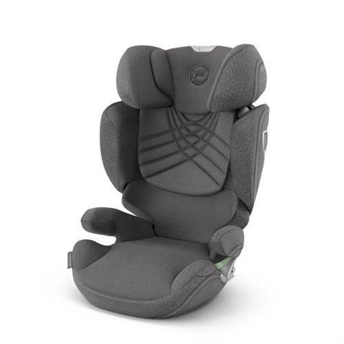 SEGG.AUTO SOLUTION T I-FIX PLUS Mirage Grey | dark grey