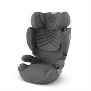 SEGG.AUTO SOLUTION T I-FIX PLUS Mirage Grey | dark grey