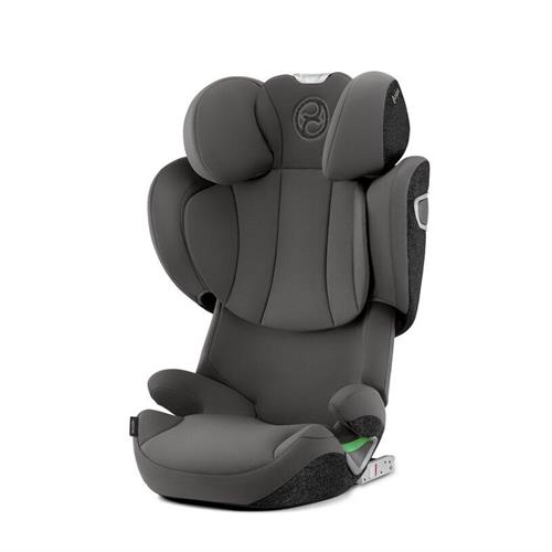 SEGG.AUTO SOLUTION T I-FIX Mirage Grey | dark grey