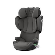 SEGG.AUTO SOLUTION T I-FIX Mirage Grey | dark grey