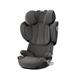 SEGG.AUTO SOLUTION T I-FIX Mirage Grey | dark grey