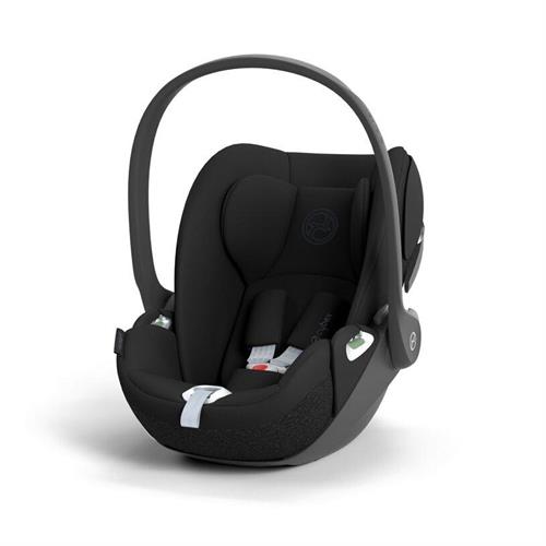 SEGG.AUTO CLOUD T I-SIZE Sepia Black | black