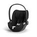 SEGG.AUTO CLOUD T I-SIZE Sepia Black | black