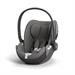 SEGG.AUTO CLOUD T I-SIZE Mirage Grey | dark grey