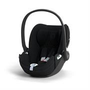SEGG.AUTO CLOUD T I-SIZE PLUS Sepia Black | black