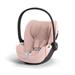 SEGG.AUTO CLOUD T I-SIZE PLUS Peach Pink | light pink