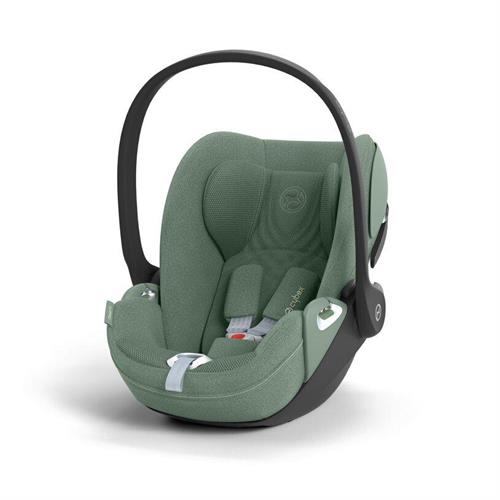 SEGG.AUTO CLOUD T I-SIZE PLUS Leaf Green | dark green