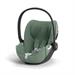 SEGG.AUTO CLOUD T I-SIZE PLUS Leaf Green | dark green