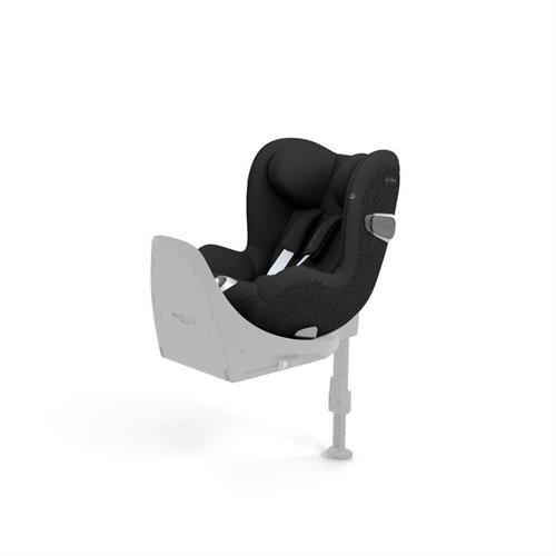 SEGG.AUTO SIRONA T I-SIZE Sepia Black | black
