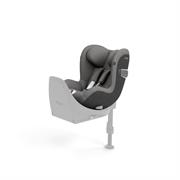 SEGG.AUTO SIRONA T I-SIZE Mirage Grey | dark grey