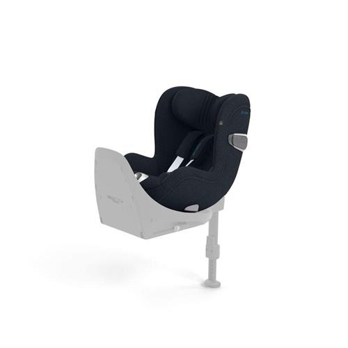 SEGG.AUTO SIRONA T I-SIZE PLUS Nautical Blue | navy blue