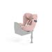 SEGG.AUTO SIRONA T I-SIZE PLUS Peach Pink | light pink