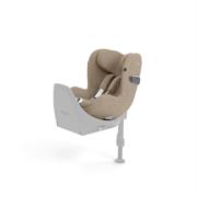 SEGG.AUTO SIRONA T I-SIZE PLUS Cozy Beige | beige