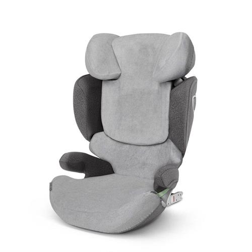SEGG.AUTO SOLUTION T/Z Rivestimento estivo Grey | grey