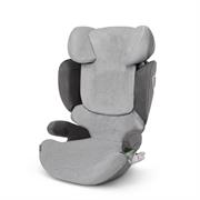 SEGG.AUTO SOLUTION T/Z Rivestimento estivo Grey | grey