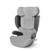 SEGG.AUTO SOLUTION T/Z Rivestimento estivo Grey | grey