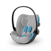 SEGG.AUTO CLOUD G Rivestimento estivo Grey | grey
