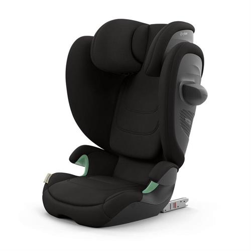 SEGG.AUTO SOLUTION G2 I-FIX Magic Black | black