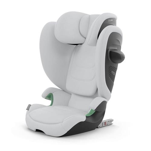 SEGG.AUTO SOLUTION G2 I-FIX Fog Grey | light grey