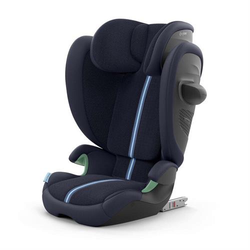 SEGG.AUTO SOLUTION G2 I-FIX PLUS Ocean Blue | navy blue