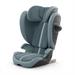 SEGG.AUTO SOLUTION G2 I-FIX PLUS Stormy Blue | light blue