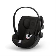 SEGG.AUTO CLOUD G I-SIZE Magic Black | black