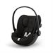 SEGG.AUTO CLOUD G I-SIZE Magic Black | black