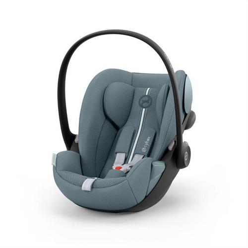 SEGG.AUTO CLOUD G I-SIZE PLUS Stormy Blue | light blue