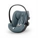 SEGG.AUTO CLOUD G I-SIZE PLUS Stormy Blue | light blue