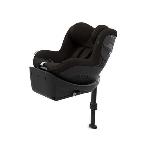 SEGG.AUTO SIRONA Gi I-SIZE Magic Black | black