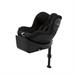 SEGG.AUTO SIRONA Gi I-SIZE Magic Black | black
