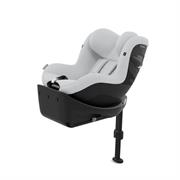 SEGG.AUTO SIRONA Gi I-SIZE Fog Grey | light grey
