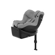 SEGG.AUTO SIRONA Gi I-SIZE PLUS Stone Grey | mid grey