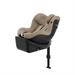 SEGG.AUTO SIRONA Gi I-SIZE PLUS Almond Beige | beige