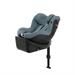 SEGG.AUTO SIRONA Gi I-SIZE PLUS Stormy Blue | light blue