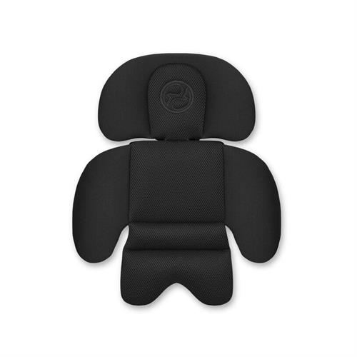 SIRONA G inserto neonato Black | black