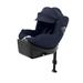 SEGG.AUTO SIRONA Ti I-SIZE PLUS Nautical Blue | navy blue